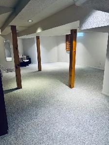 Basement apartment - Photo 5
