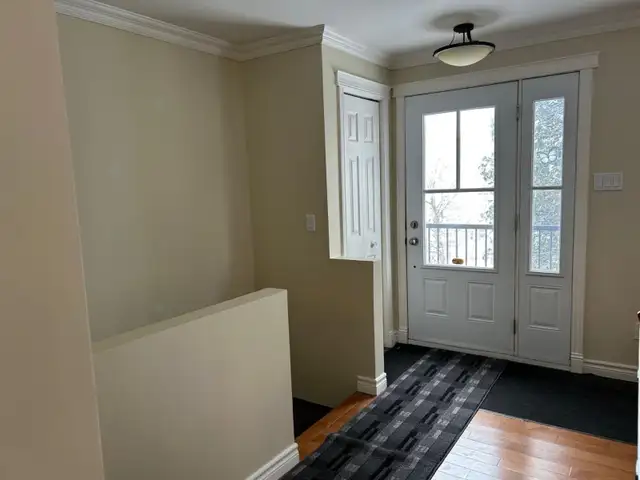 Maison de plain pied / 6122, Route de Fossambault, Qc. - Photo 2