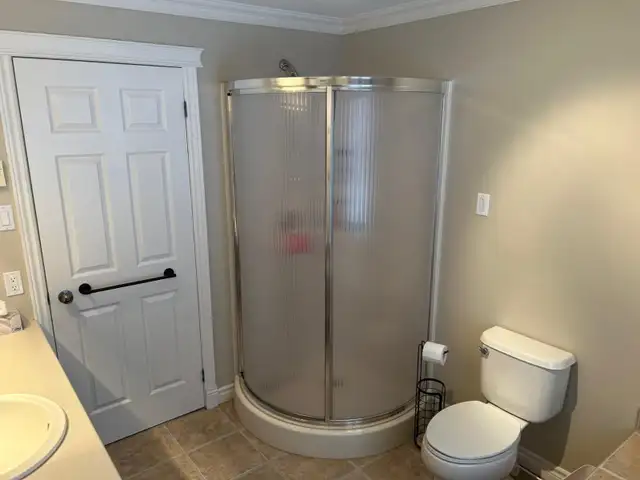 Maison de plain pied / 6122, Route de Fossambault, Qc. - Photo 4
