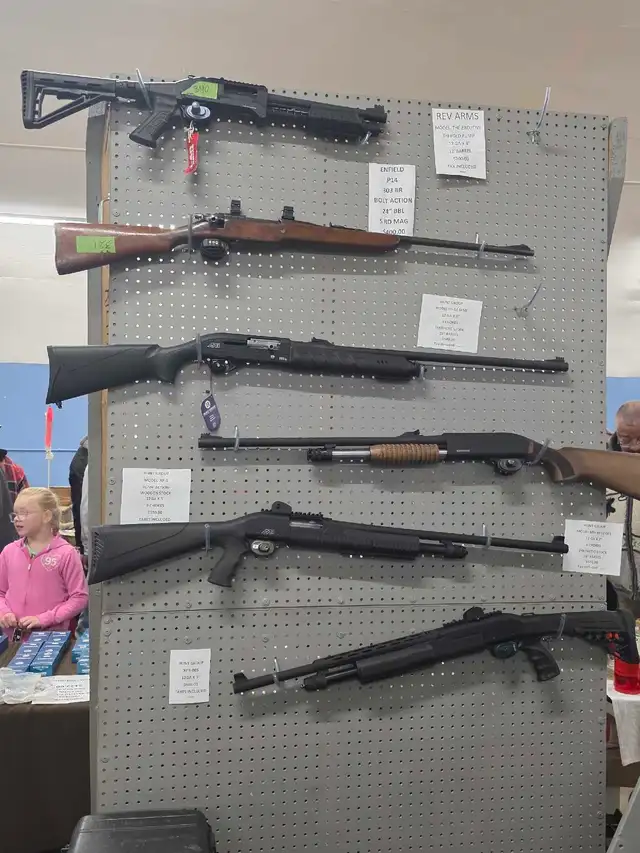 GUN SHOW - Photo 2