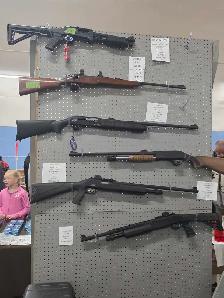 GUN SHOW - Photo 2