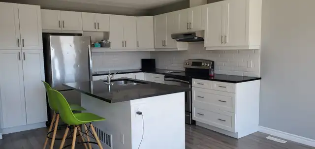 Beautiful 3 Bedroom 2.5 Bath Townhouse for Rent - Photo 3