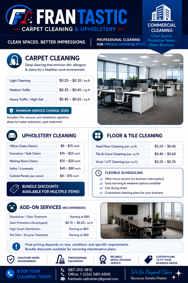 Cleaning service - Photo 2