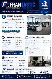 Cleaning service - Photo 2