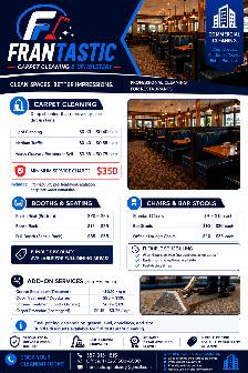 Cleaning service - Photo 4