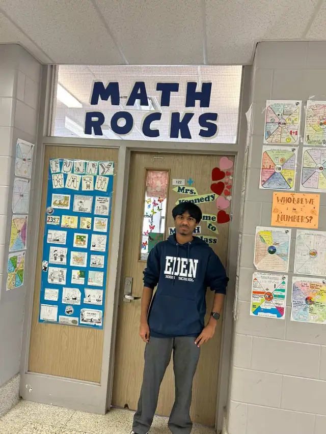 Math Tutor –  Gr. 5–11 | St. Catharines - Photo 2