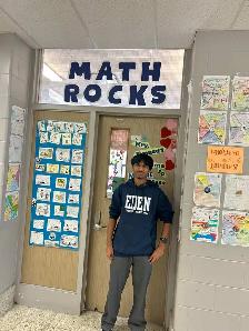 Math Tutor –  Gr. 5–11 | St. Catharines - Photo 2