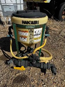 Chemical Handler 1
