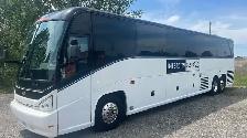 Bus Driver  -  Join the Intercity Bus Team