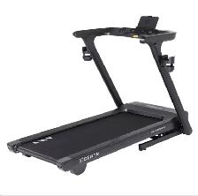 Centr Runr Folding Treadmill