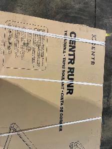 Centr Runr Folding Treadmill - Photo 4