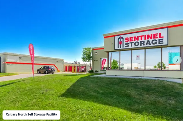 For All Your Storage Needs and Moving Supplies