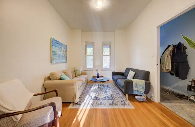 3 Beds 2 Baths House in Little Italy! - Photo 2