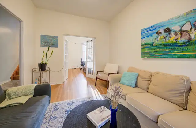 3 Beds 2 Baths House in Little Italy! - Photo 3