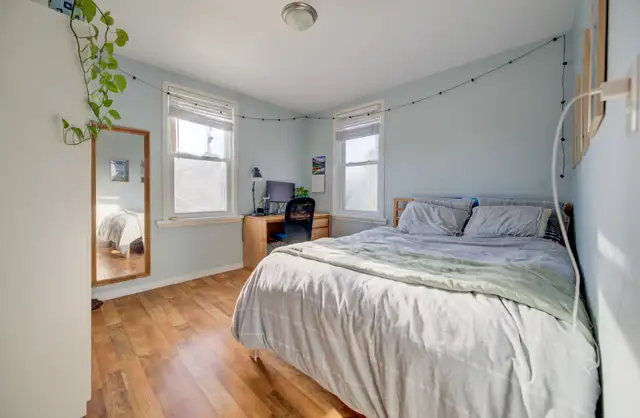 3 Beds 2 Baths House in Little Italy! - Photo 8