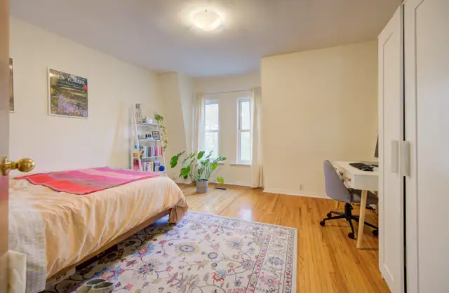 3 Beds 2 Baths House in Little Italy! - Photo 25