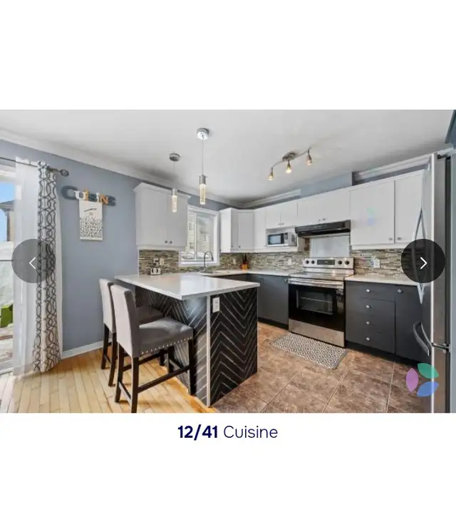 Maison à vendre - Photo 4