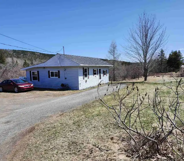 One Bedroom ,One Bathroom Home