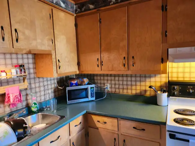 One Bedroom ,One Bathroom Home - Photo 4