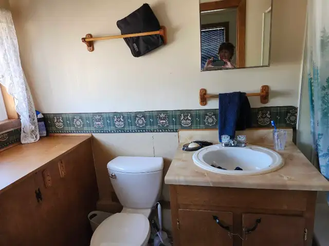 One Bedroom ,One Bathroom Home - Photo 6