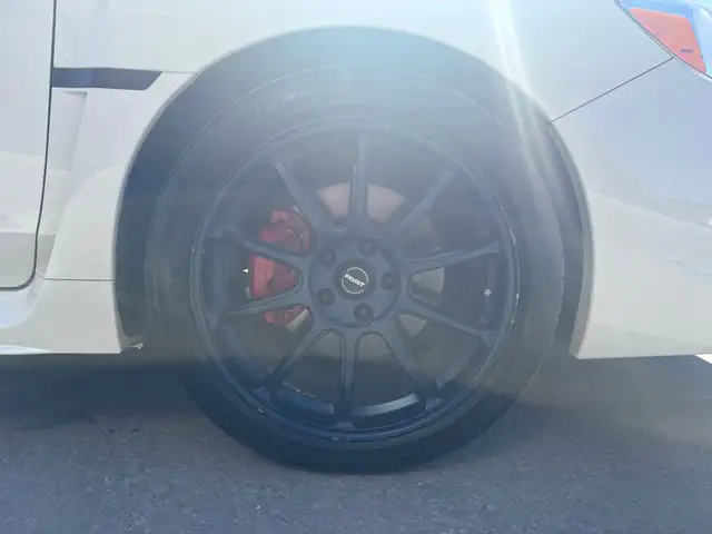 2019 SUBARU WRX STANDARD - BACK-UP CAM – MANUAL – HEATED SEATS - Photo 9