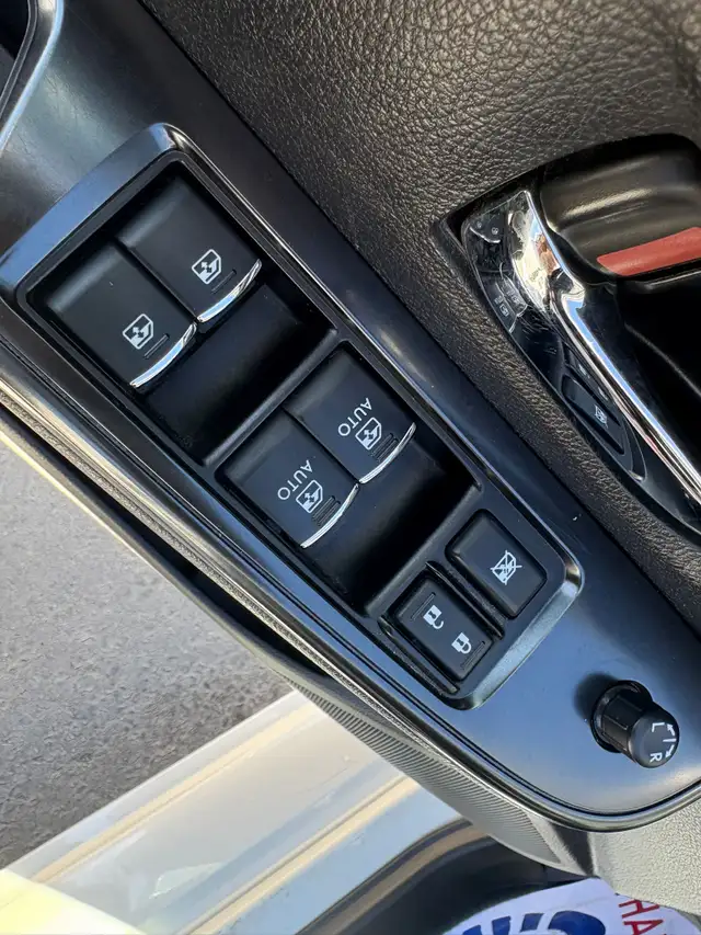 2019 SUBARU WRX STANDARD - BACK-UP CAM – MANUAL – HEATED SEATS - Photo 14