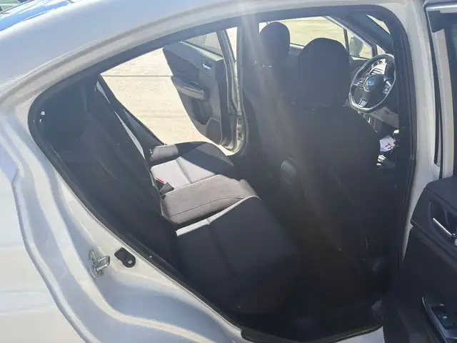 2019 SUBARU WRX STANDARD - BACK-UP CAM – MANUAL – HEATED SEATS - Photo 16