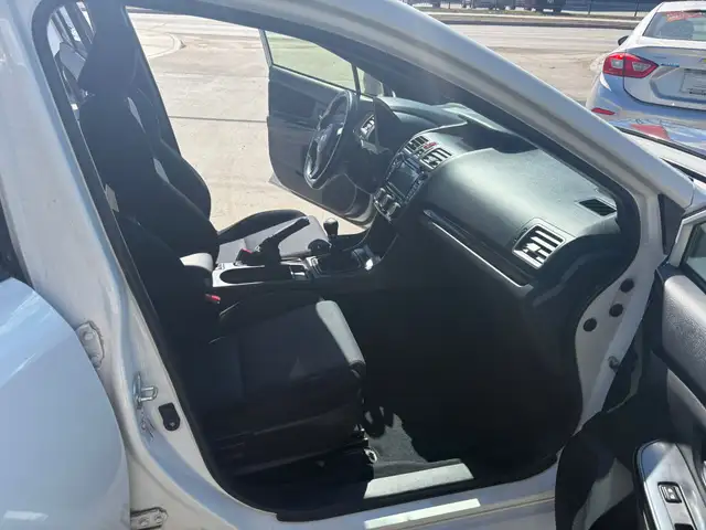2019 SUBARU WRX STANDARD - BACK-UP CAM – MANUAL – HEATED SEATS - Photo 17