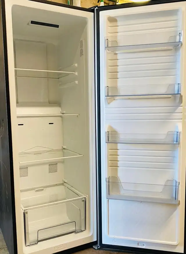 Vissani 14 cu Standup Freezer - Photo 2