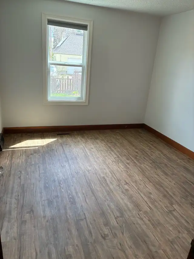 Duplex with Single Garage - Photo 5