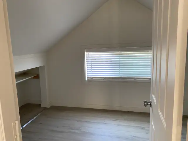 SUITE FOR RENT 2 BED/1BATH