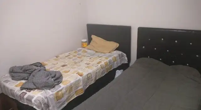 Basement Room for Rent in Brampton - Photo 4
