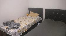 Basement Room for Rent in Brampton - Photo 4