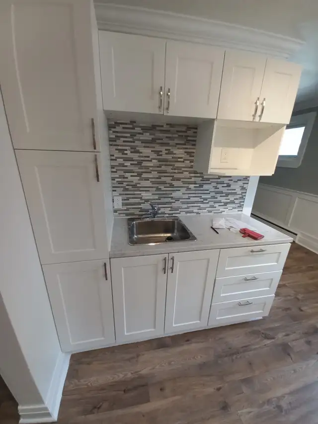 1 & 2 BEDROOM APARTMENT (LEAMINGTON, ON) - Photo 2