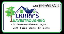 eavestroughing