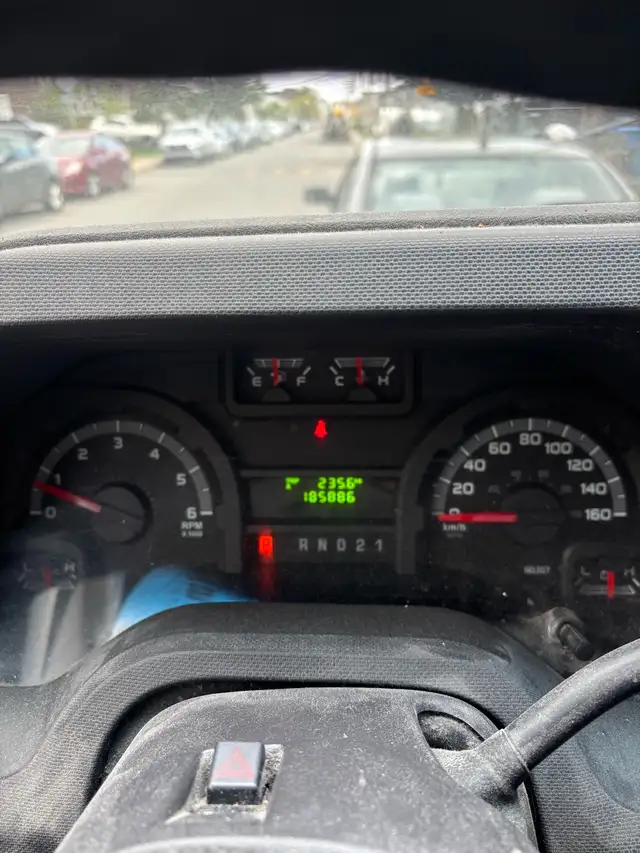Camion Ford e150 - Photo 3