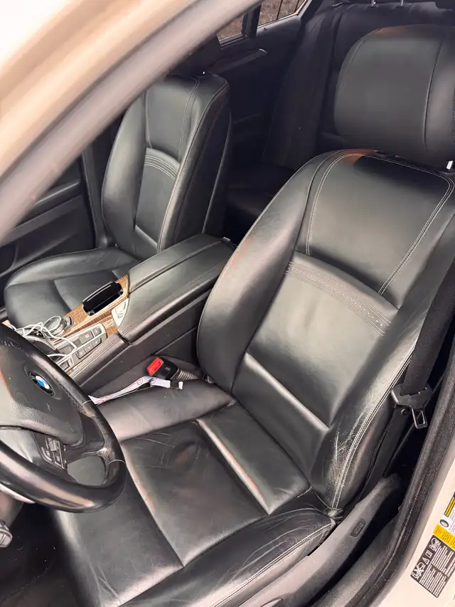 2014 BMW 535i xdrive - Photo 2