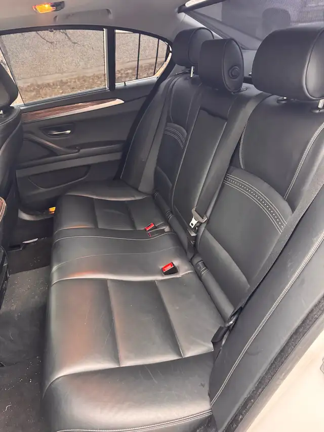 2014 BMW 535i xdrive - Photo 3