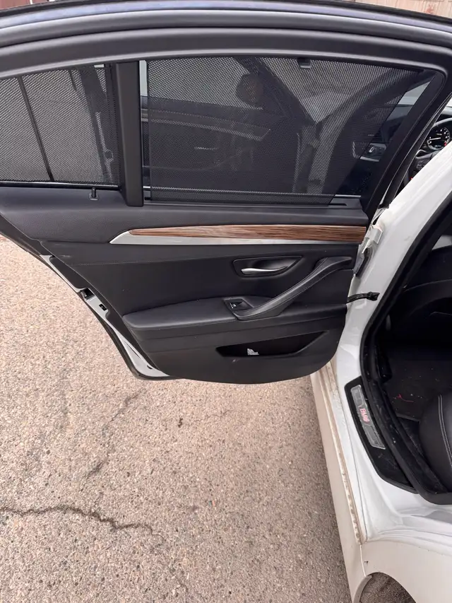 2014 BMW 535i xdrive - Photo 4