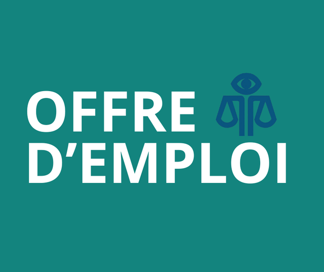 Nous recrutons pour deux postes du télé travail