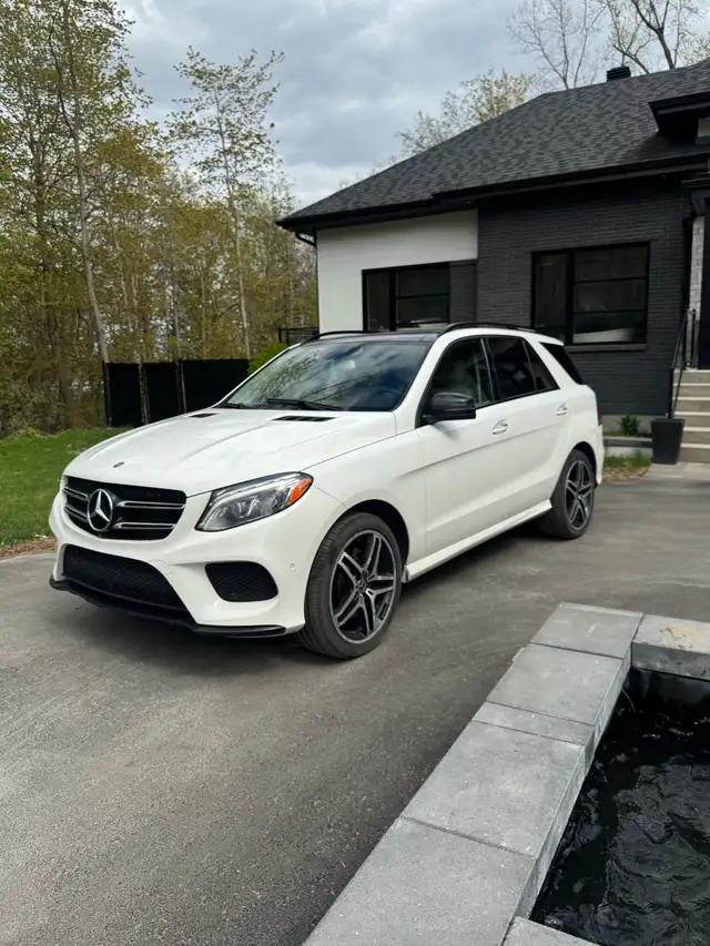 Mercedes 400 GLE 2018 - Photo 2