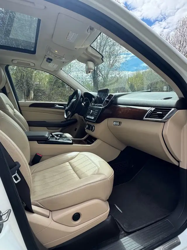Mercedes 400 GLE 2018 - Photo 7