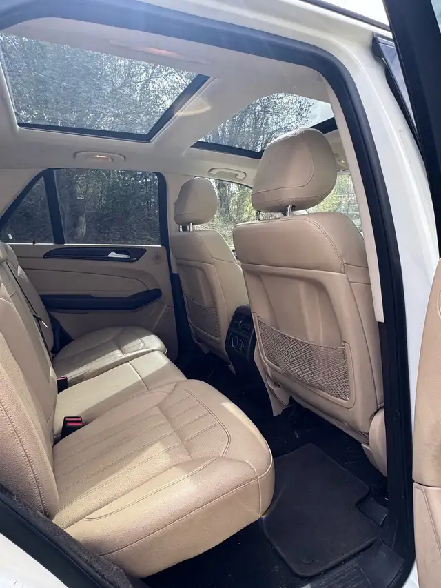 Mercedes 400 GLE 2018 - Photo 9