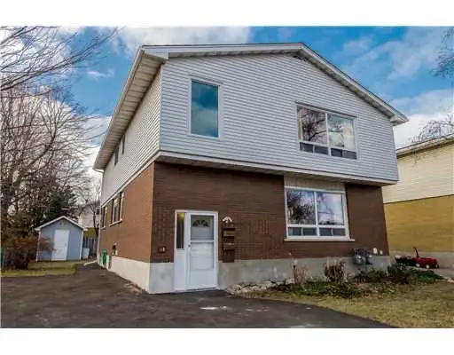 Spacious 3 Bedroom Apartment for Rent