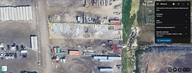 Affordable, Flexible & Secure Commercial Yard Space for Rent - Photo 6