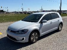 Fast Electric-Golf for Sale - Great Affordable EV