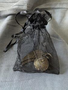 Harry Potter Golden Snitch Pocket Watch - Photo 2
