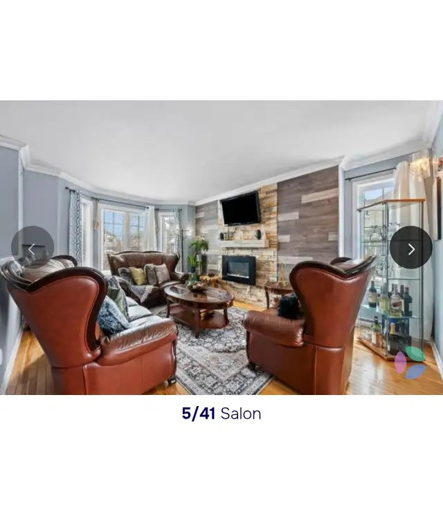 Maison à vendre 7949 rue des Soupirs Laval - Photo 3
