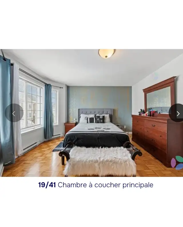Maison à vendre 7949 rue des Soupirs Laval - Photo 6