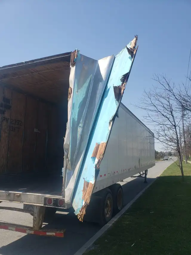 Looking for work mobile mechanic trunk and trailer - Photo 2